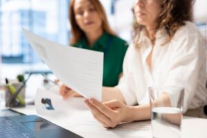 Legal Nurse Consultant